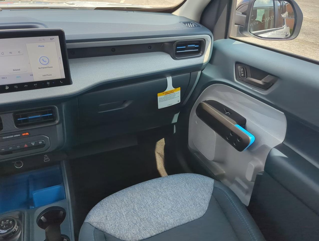 2025 Ford Maverick XLT Winder GA