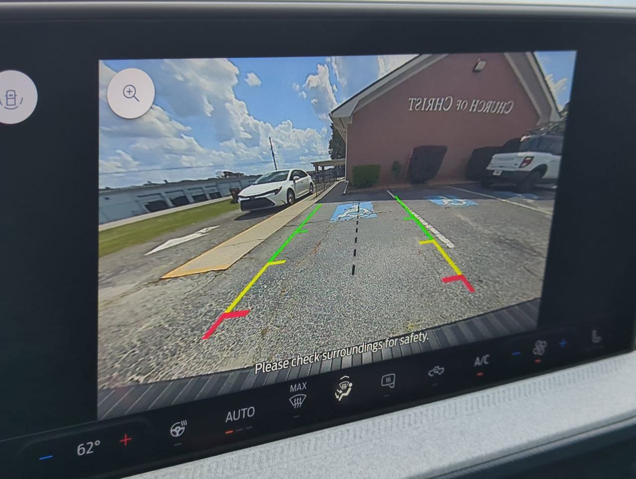 2025 Ford Maverick XLT Winder GA