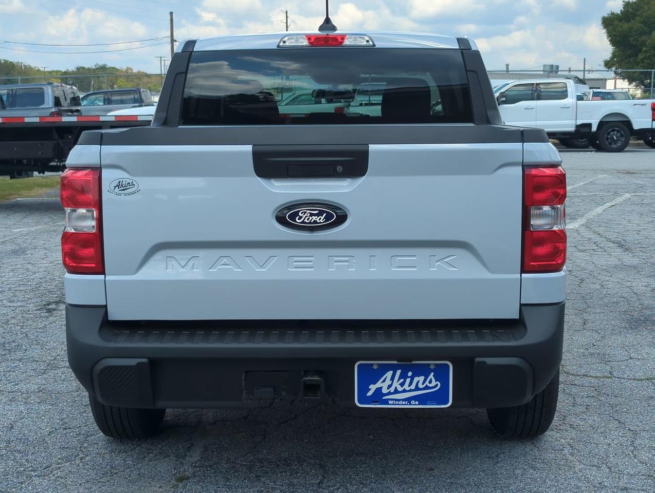 2025 Ford Maverick XLT Winder GA