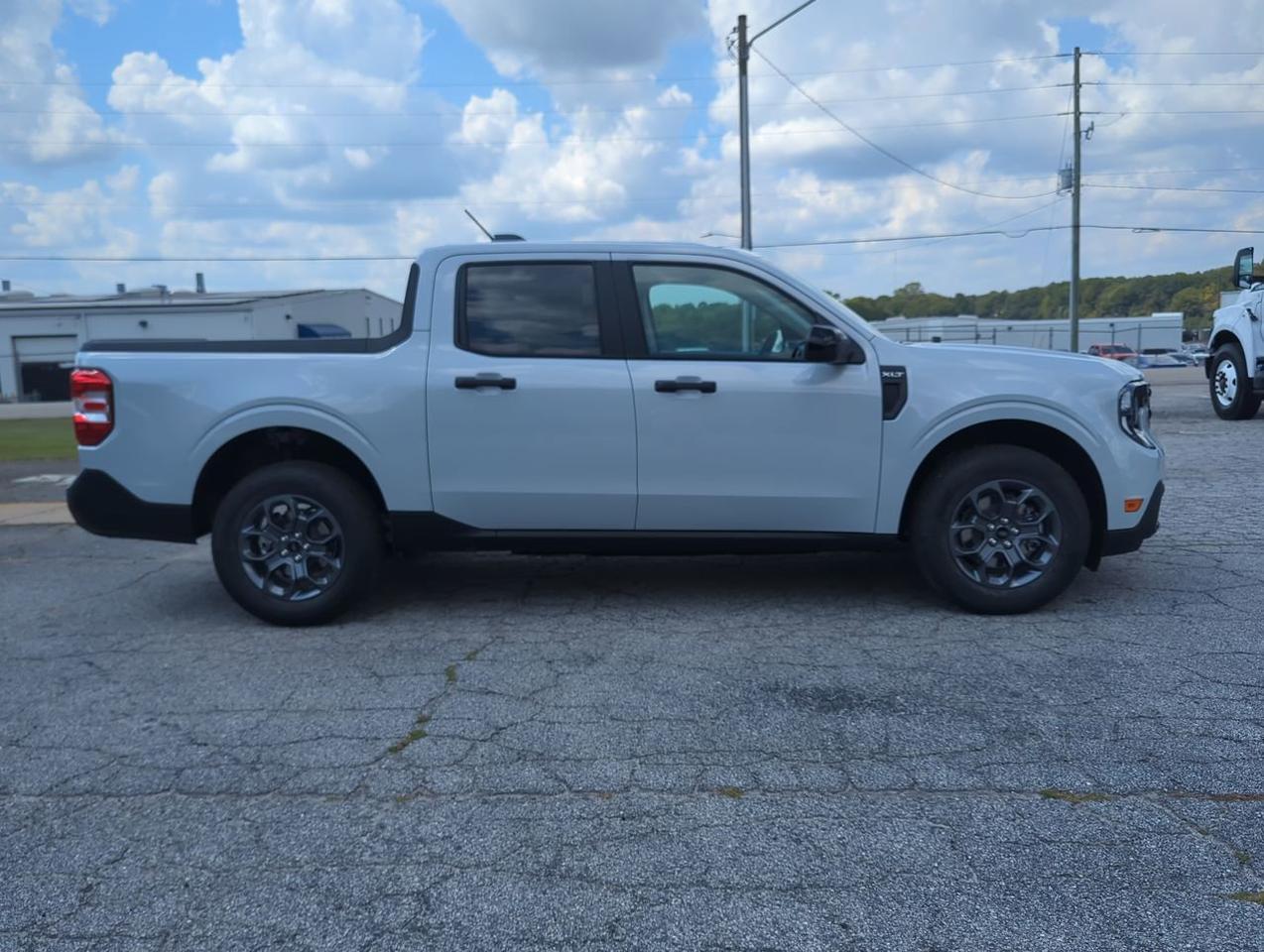 2025 Ford Maverick XLT Winder GA