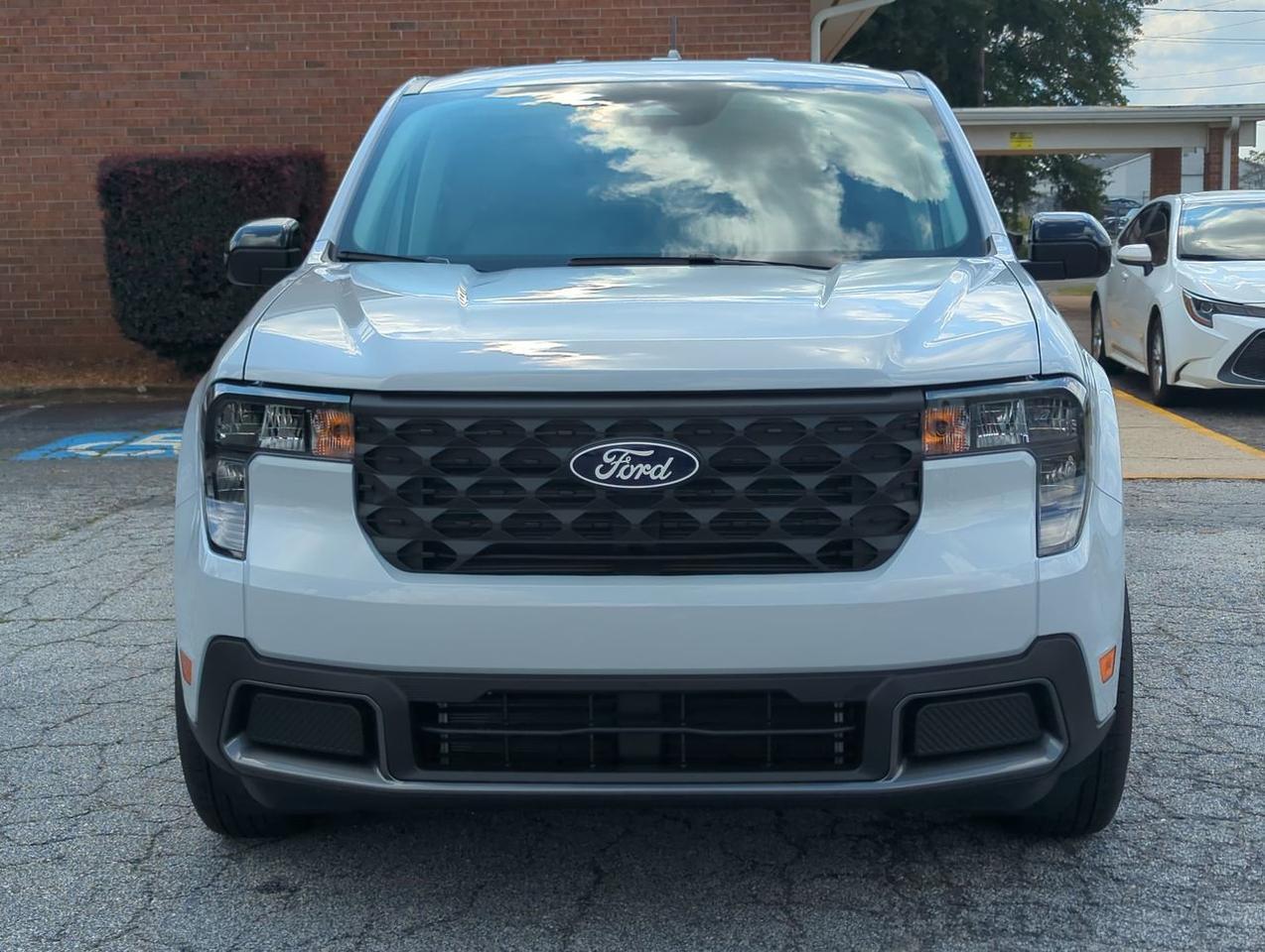 2025 Ford Maverick XLT Winder GA