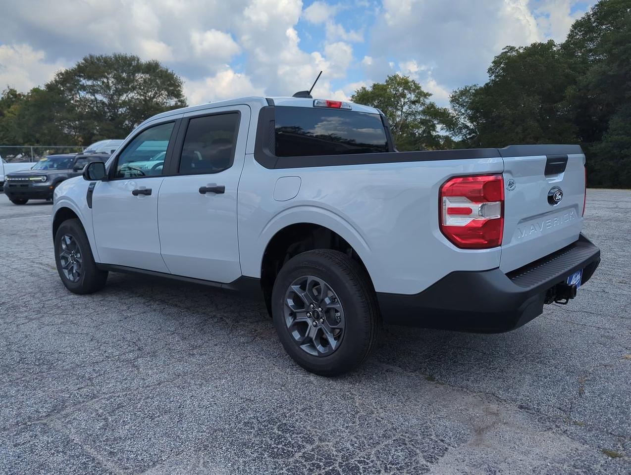 2025 Ford Maverick XLT Winder GA