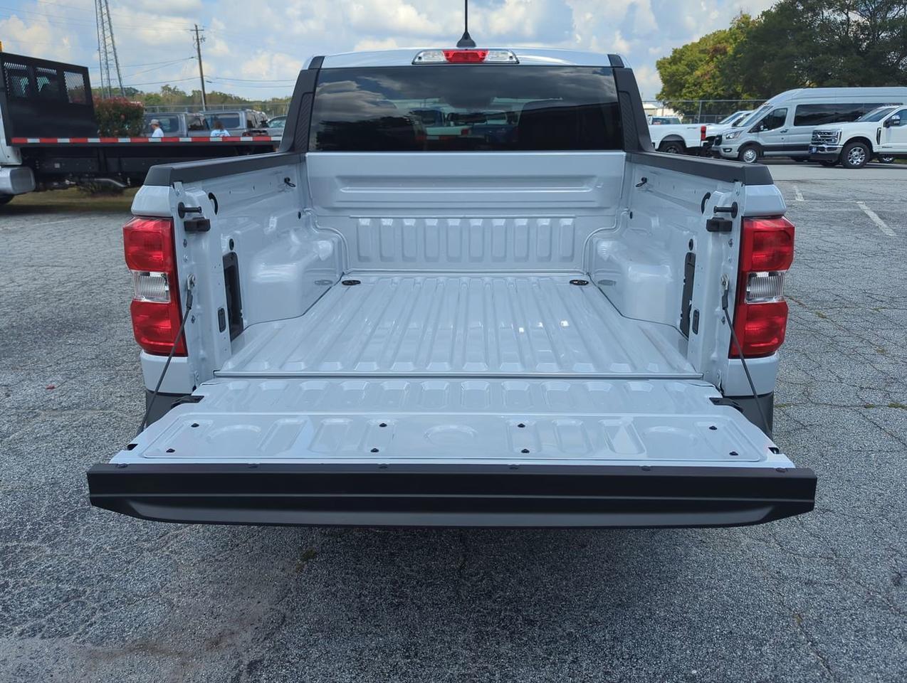 2025 Ford Maverick XLT Winder GA