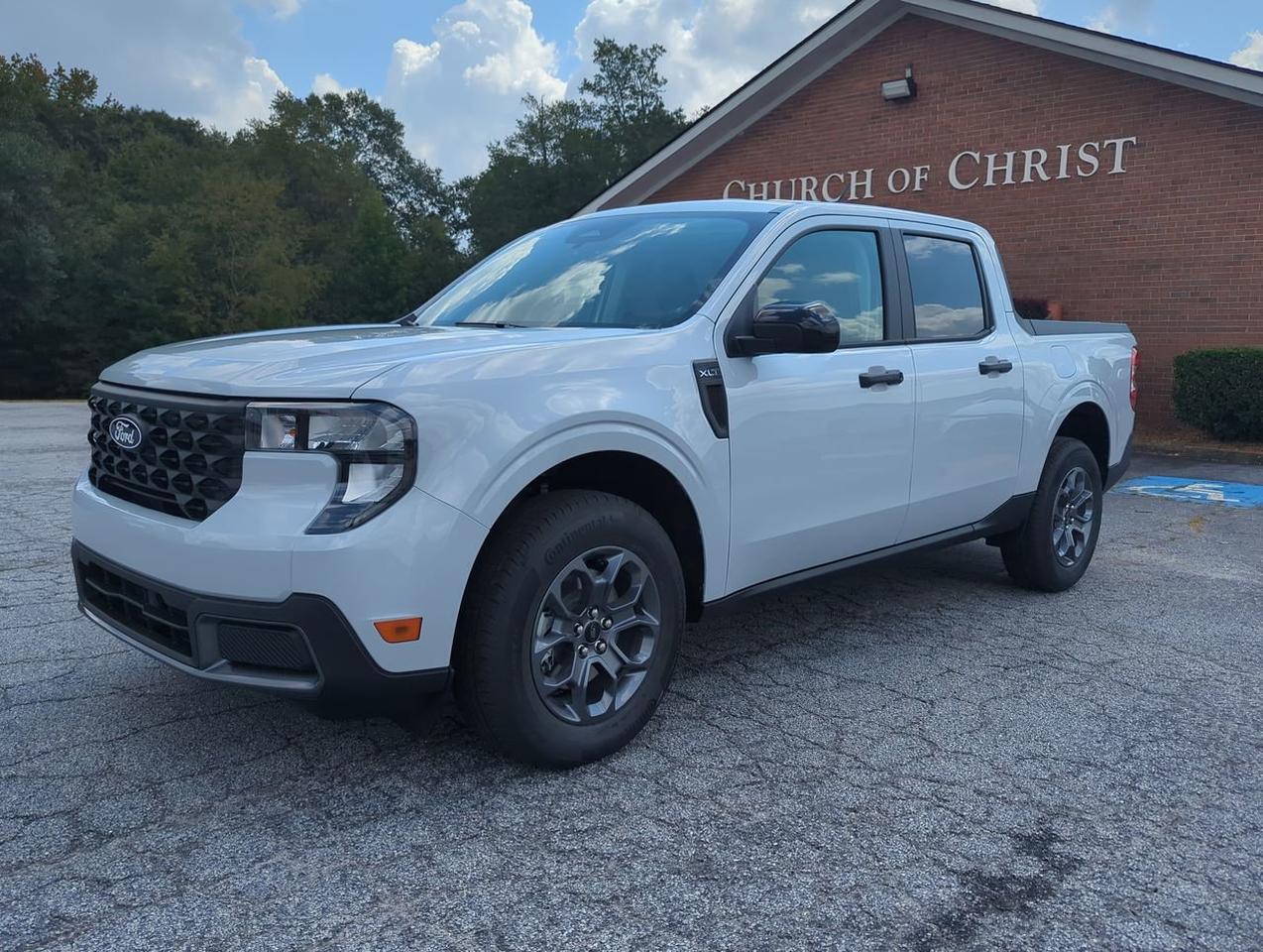 2025 Ford Maverick XLT Winder GA