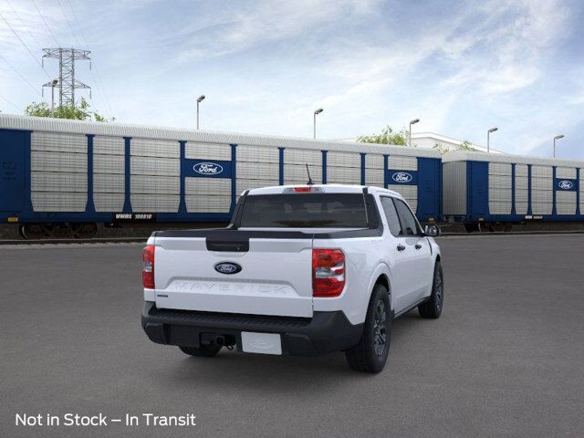 2025 Ford Maverick XLT Winder GA