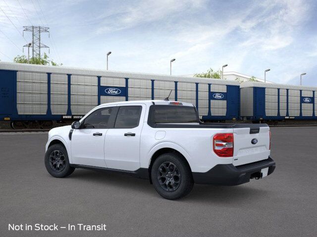 2025 Ford Maverick XLT Winder GA