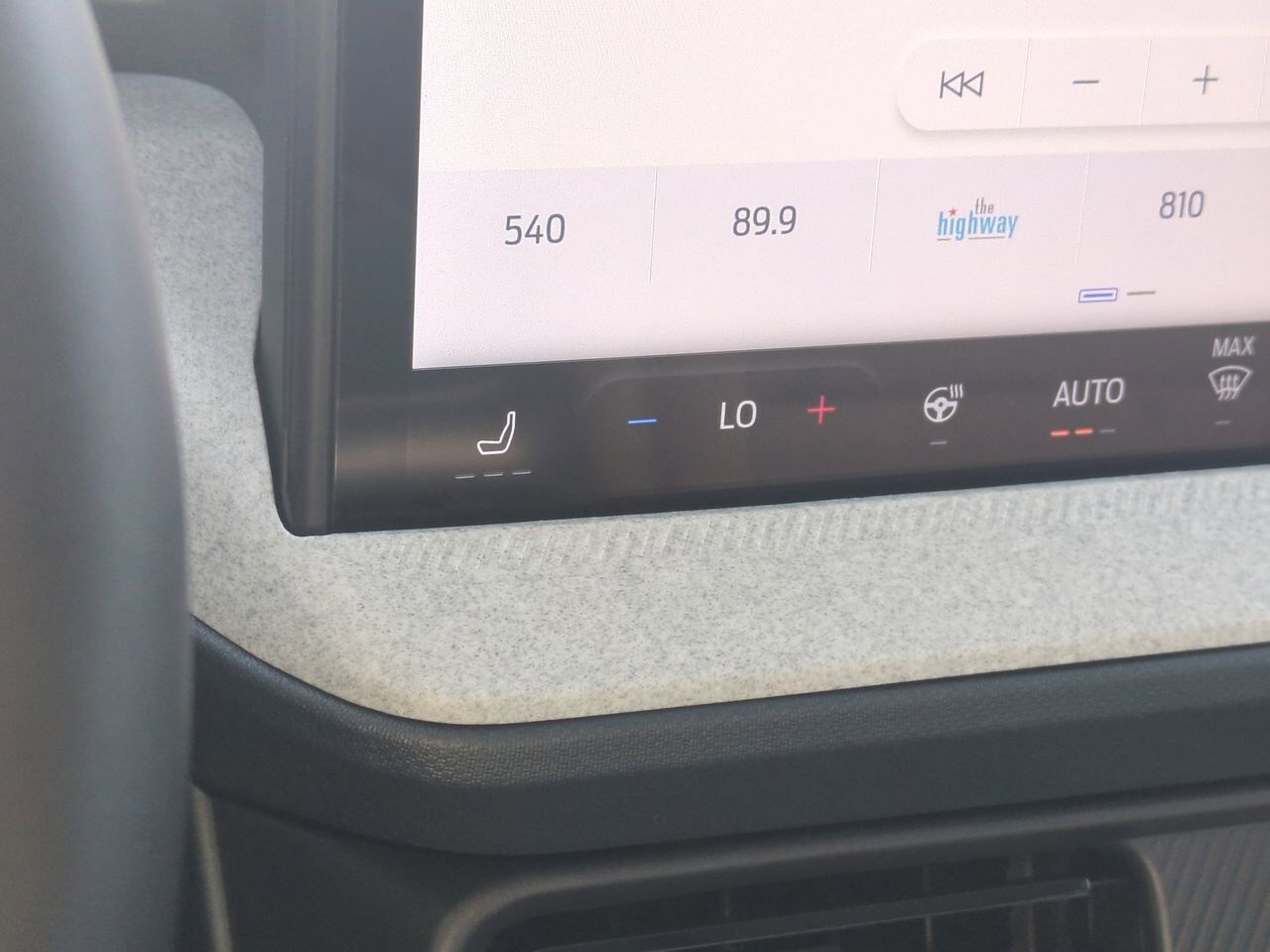 2025 Ford Maverick XLT Winder GA