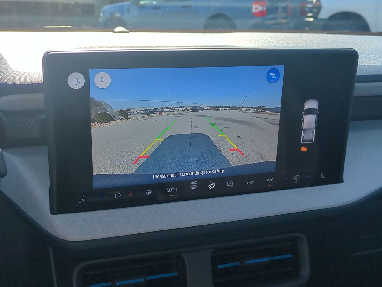 2025 Ford Maverick XLT Winder GA