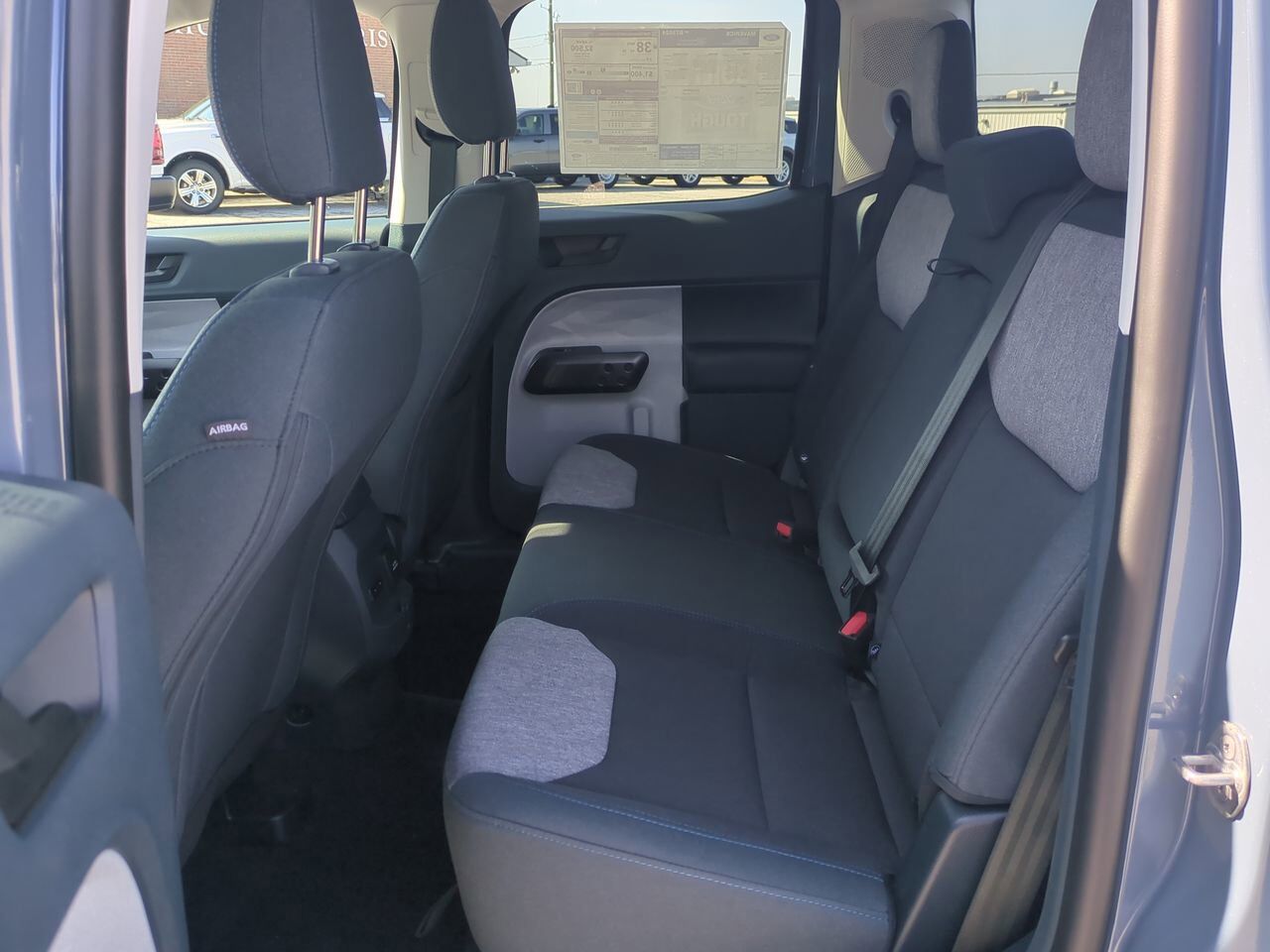 2025 Ford Maverick XLT Winder GA