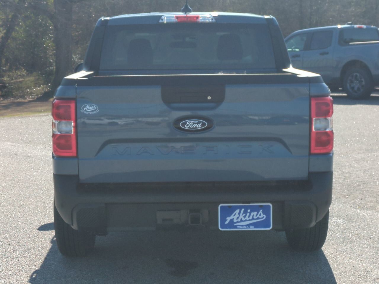 2025 Ford Maverick XLT Winder GA