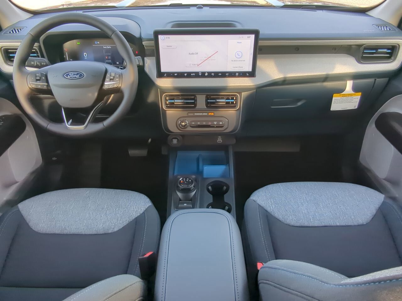 2025 Ford Maverick XLT Winder GA