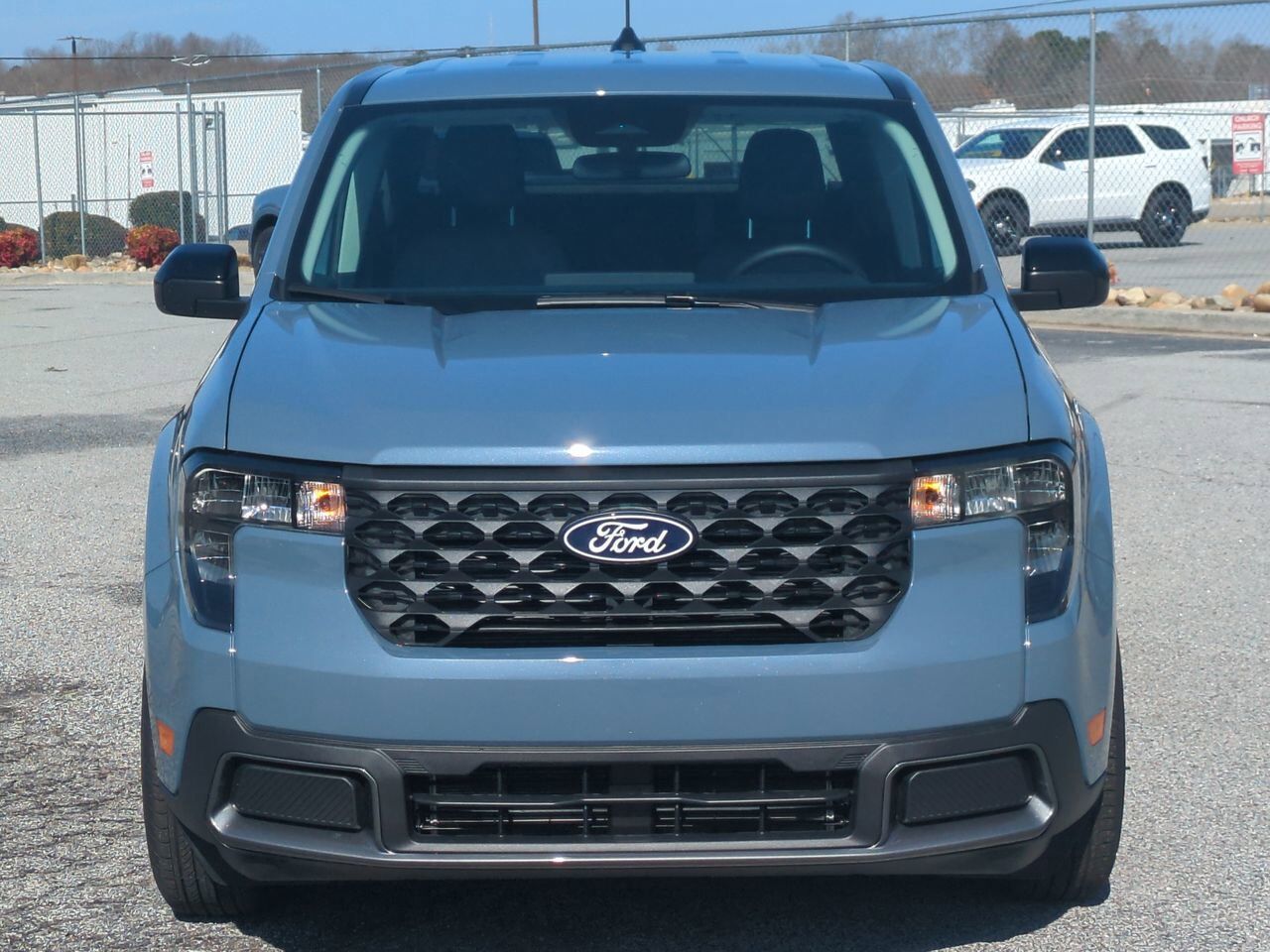 2025 Ford Maverick XLT Winder GA