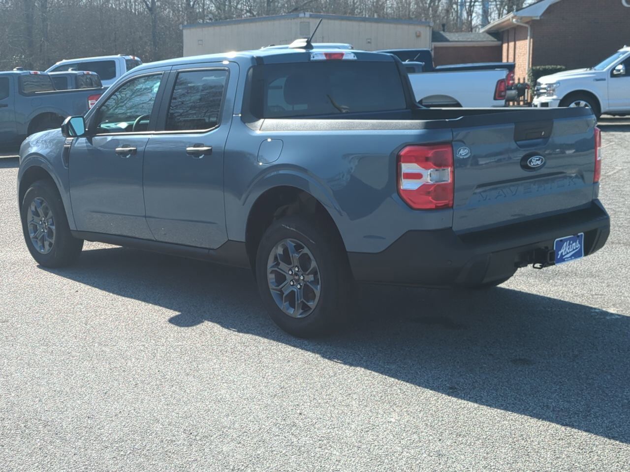 2025 Ford Maverick XLT Winder GA