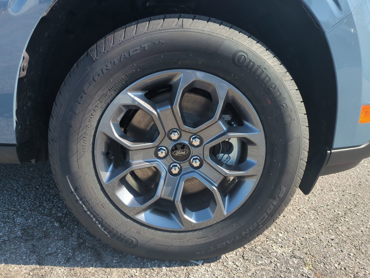 2025 Ford Maverick XLT Winder GA