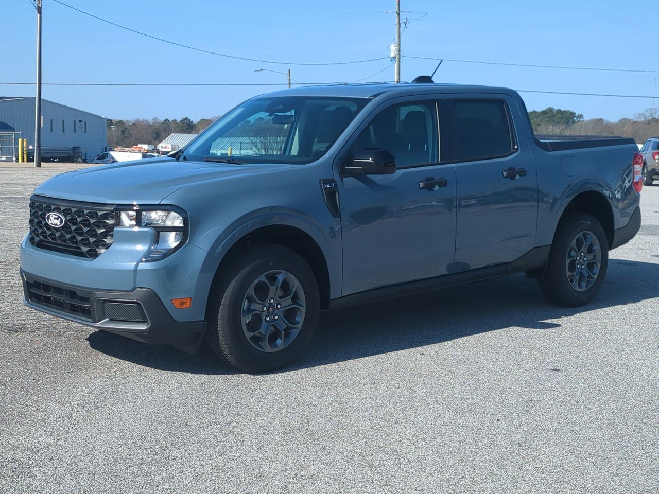 2025 Ford Maverick XLT Winder GA