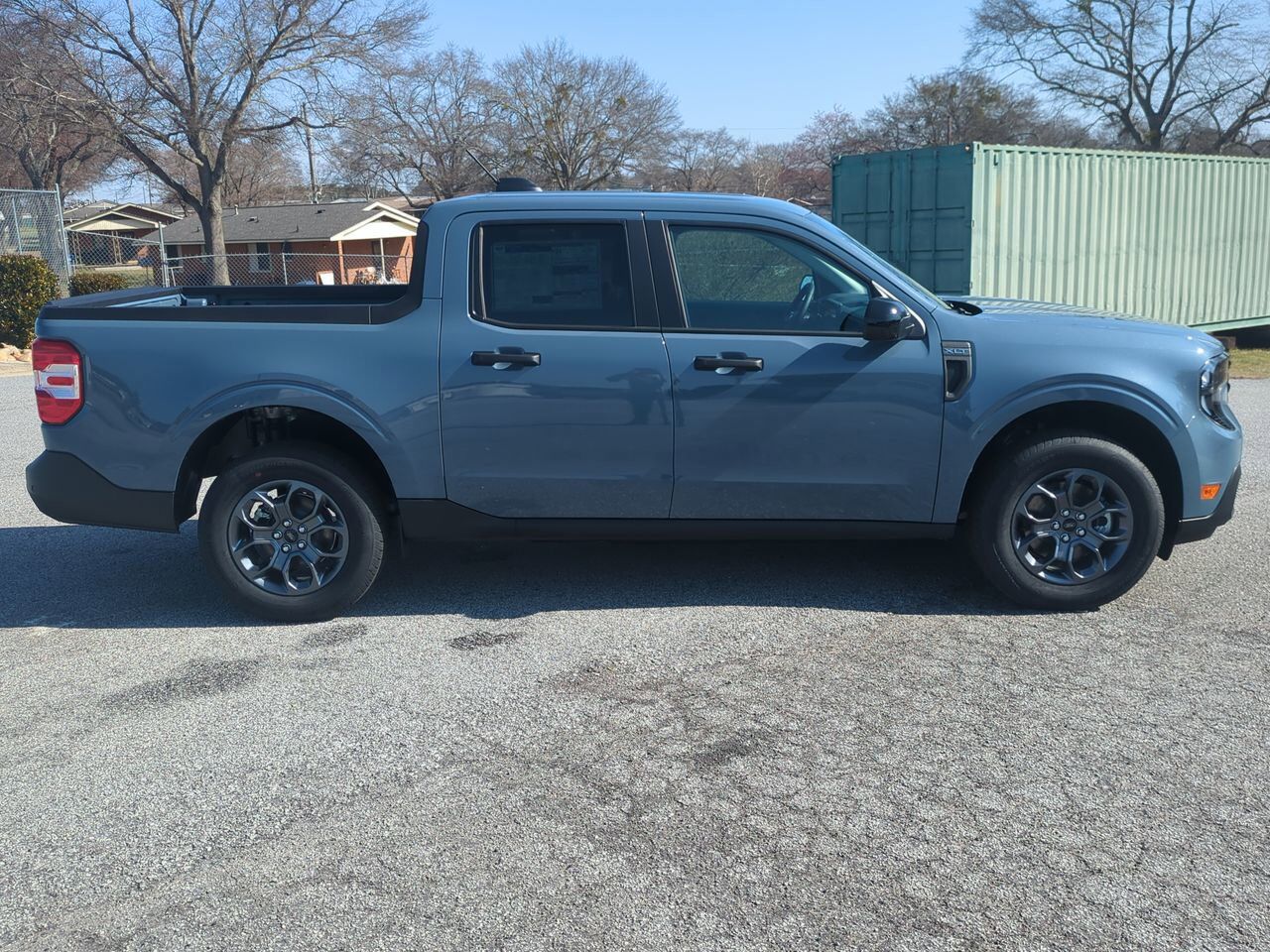 2025 Ford Maverick XLT Winder GA