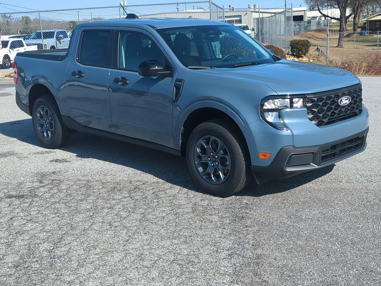 2025 Ford Maverick XLT Winder GA