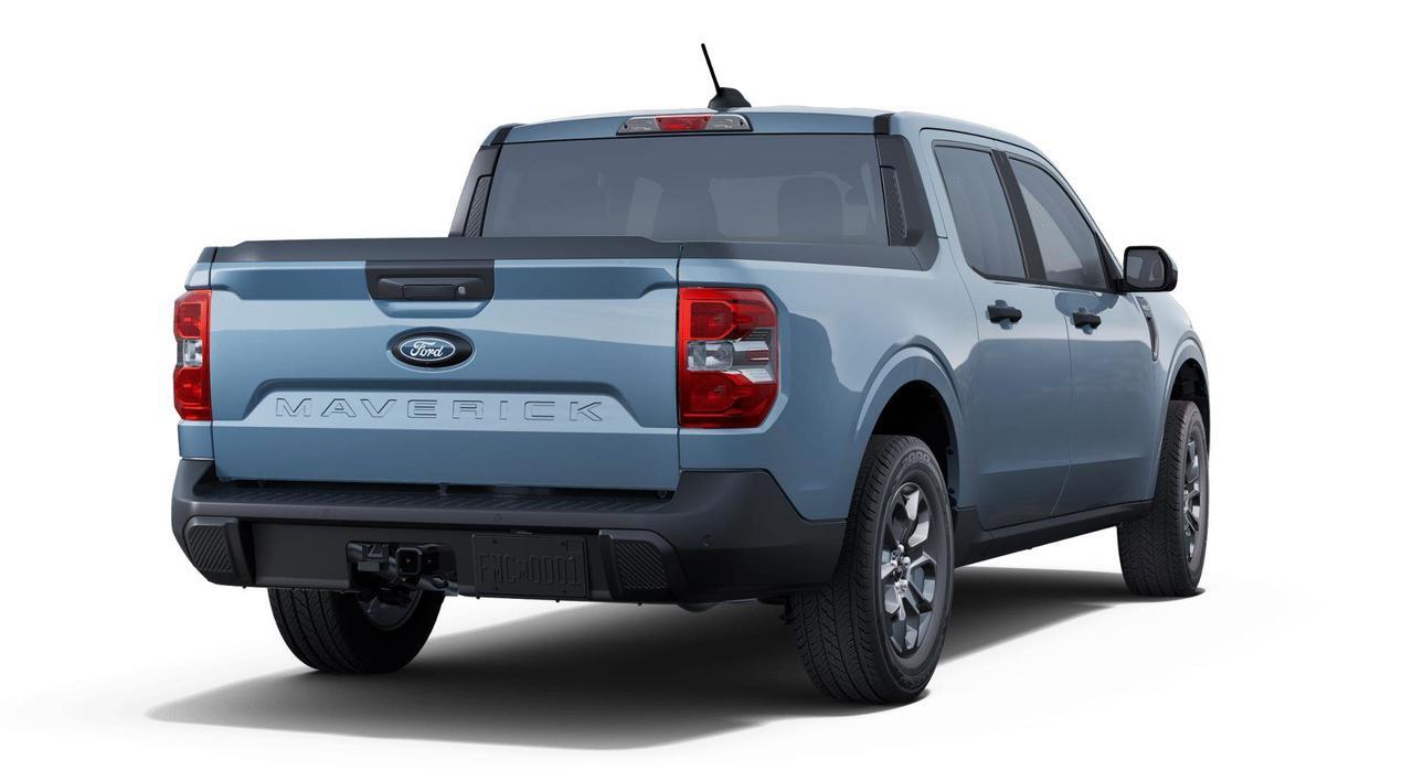 2025 Ford Maverick XLT Winder GA