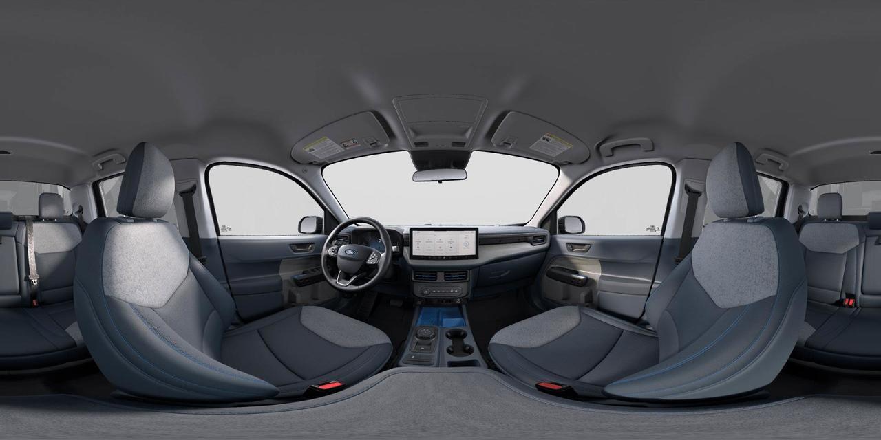 2025 Ford Maverick XLT Winder GA