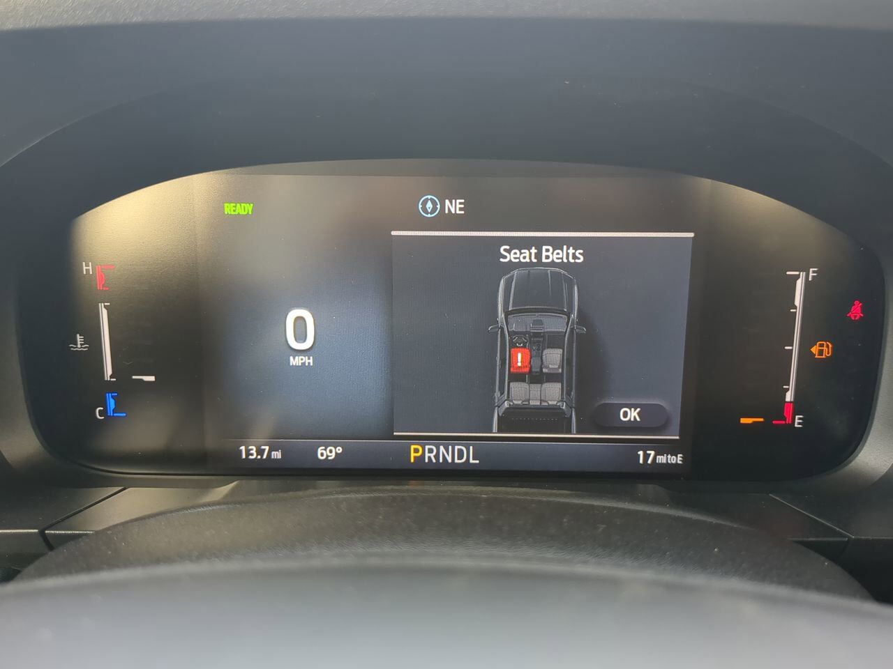 2025 Ford Maverick XLT Winder GA