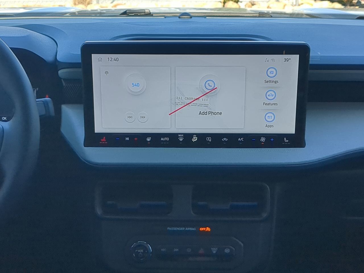 2025 Ford Maverick XLT Winder GA