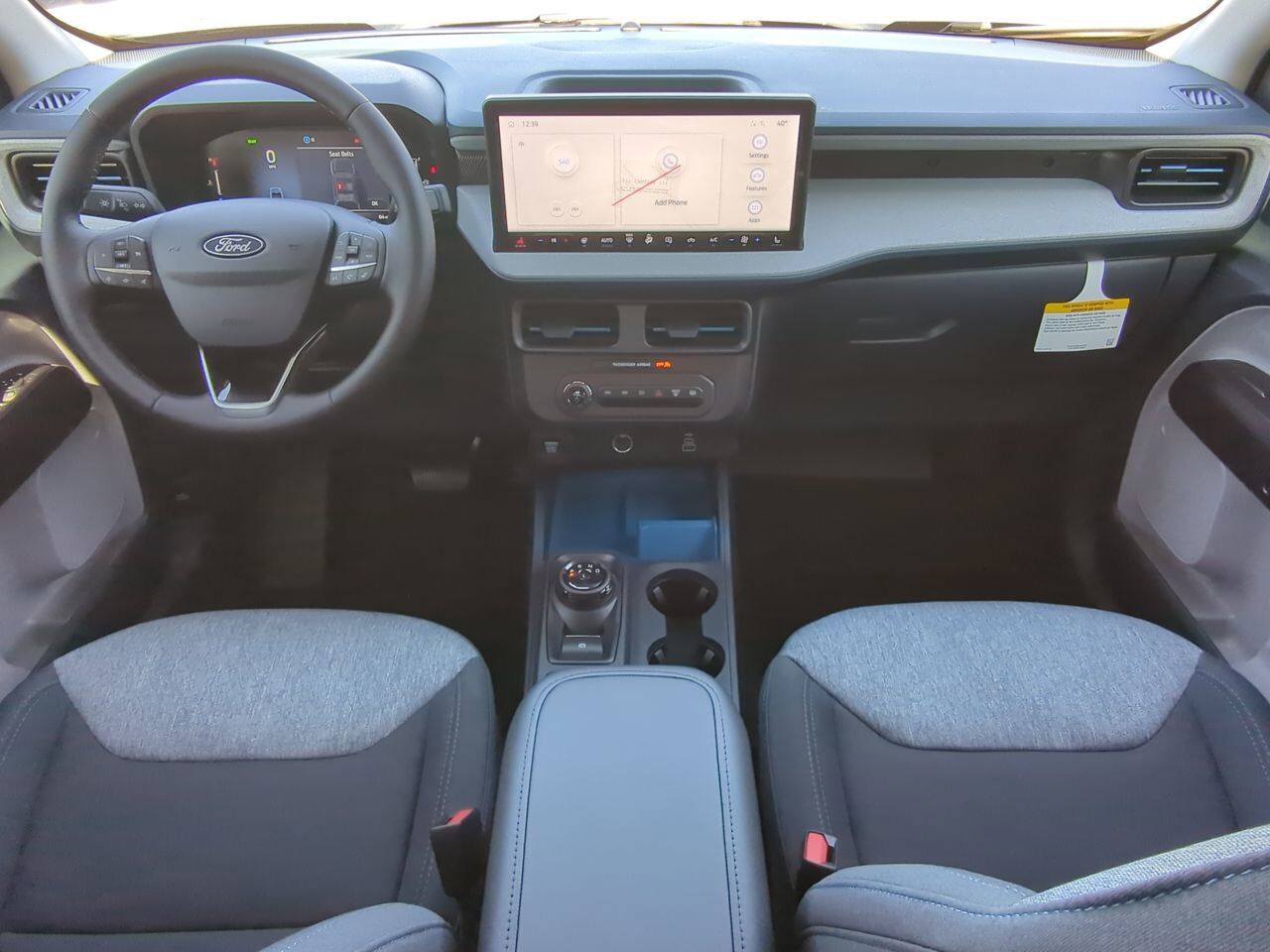 2025 Ford Maverick XLT Winder GA