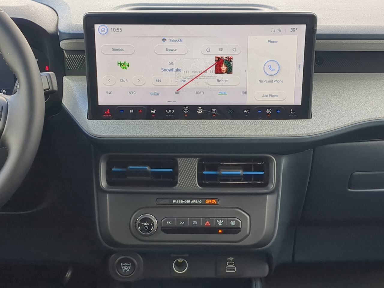 2025 Ford Maverick XLT Winder GA