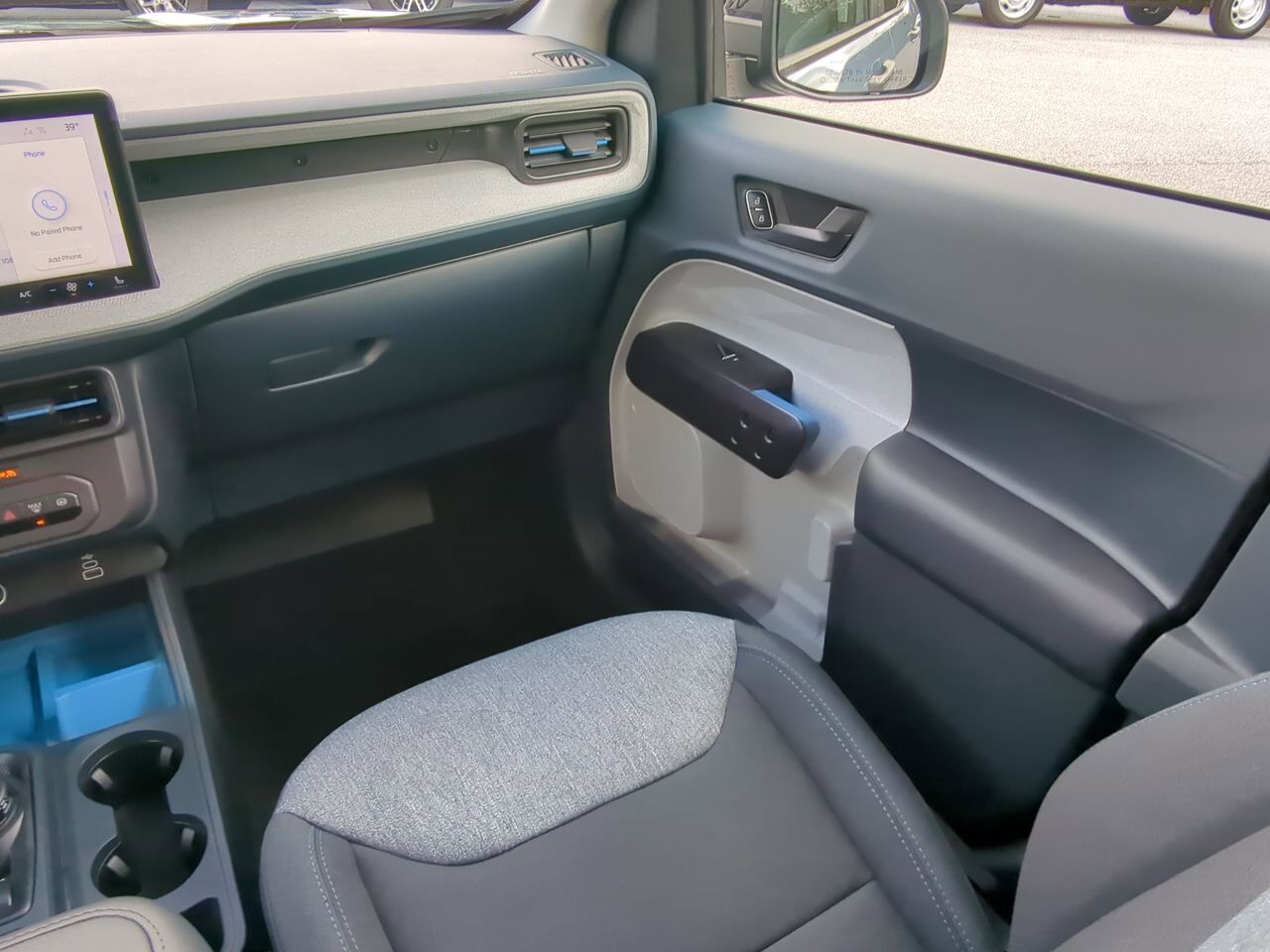 2025 Ford Maverick XLT Winder GA