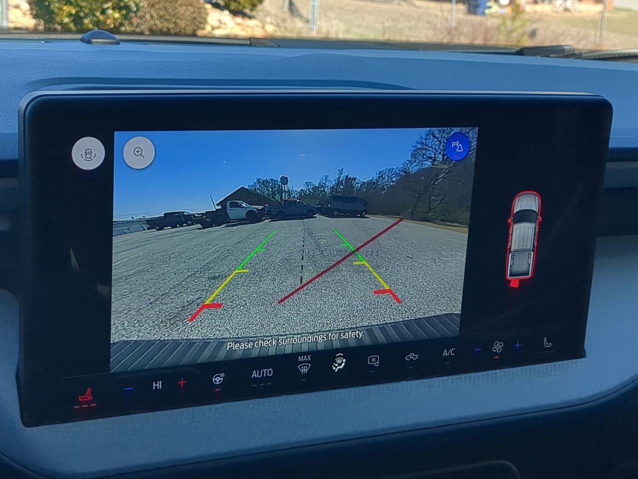 2025 Ford Maverick XLT Winder GA