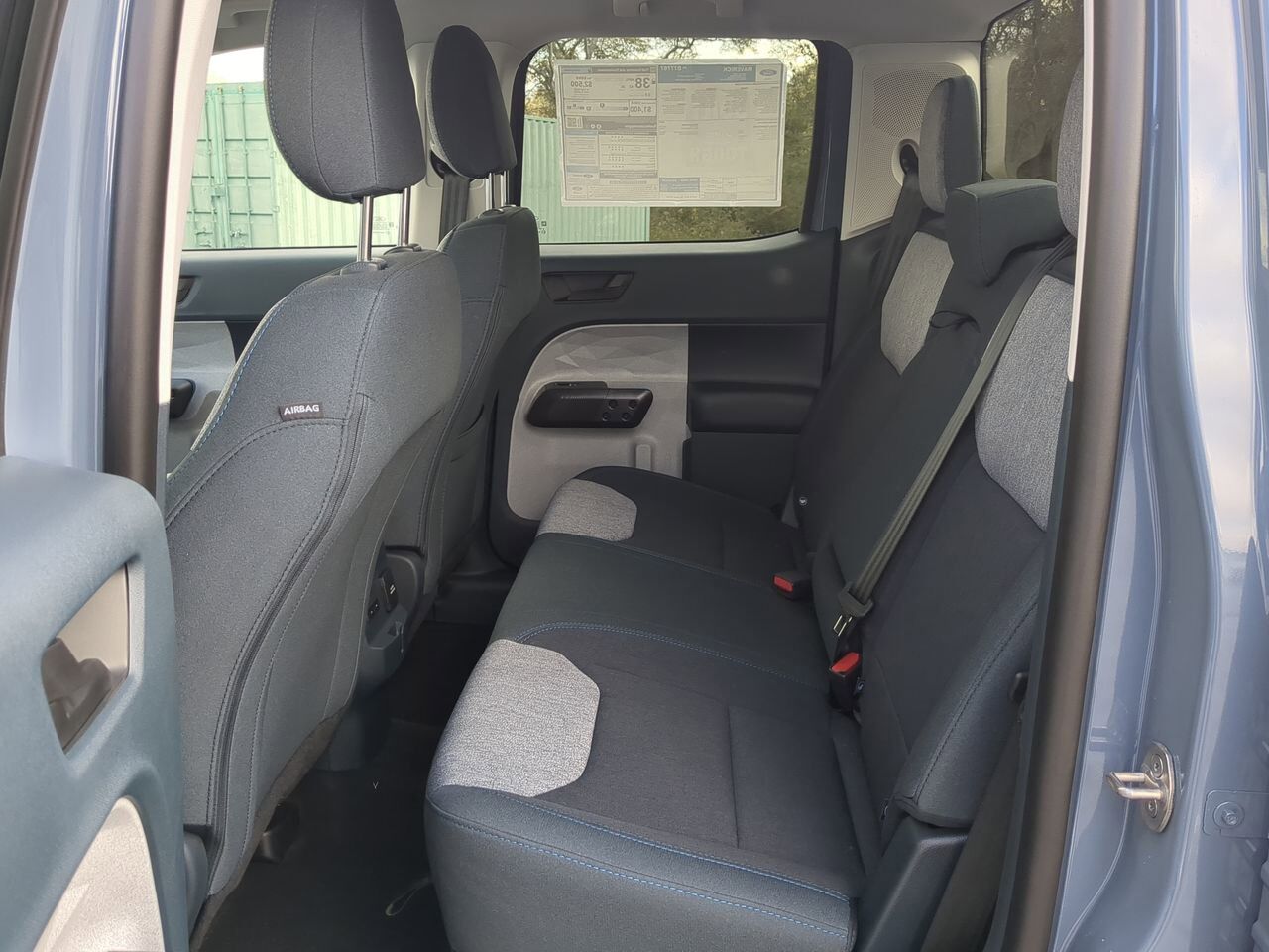 2025 Ford Maverick XLT Winder GA