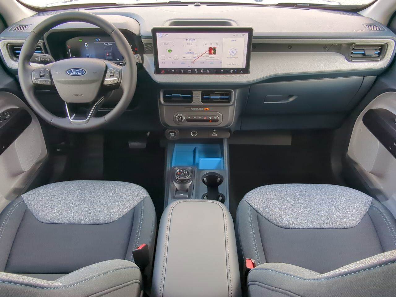 2025 Ford Maverick XLT Winder GA