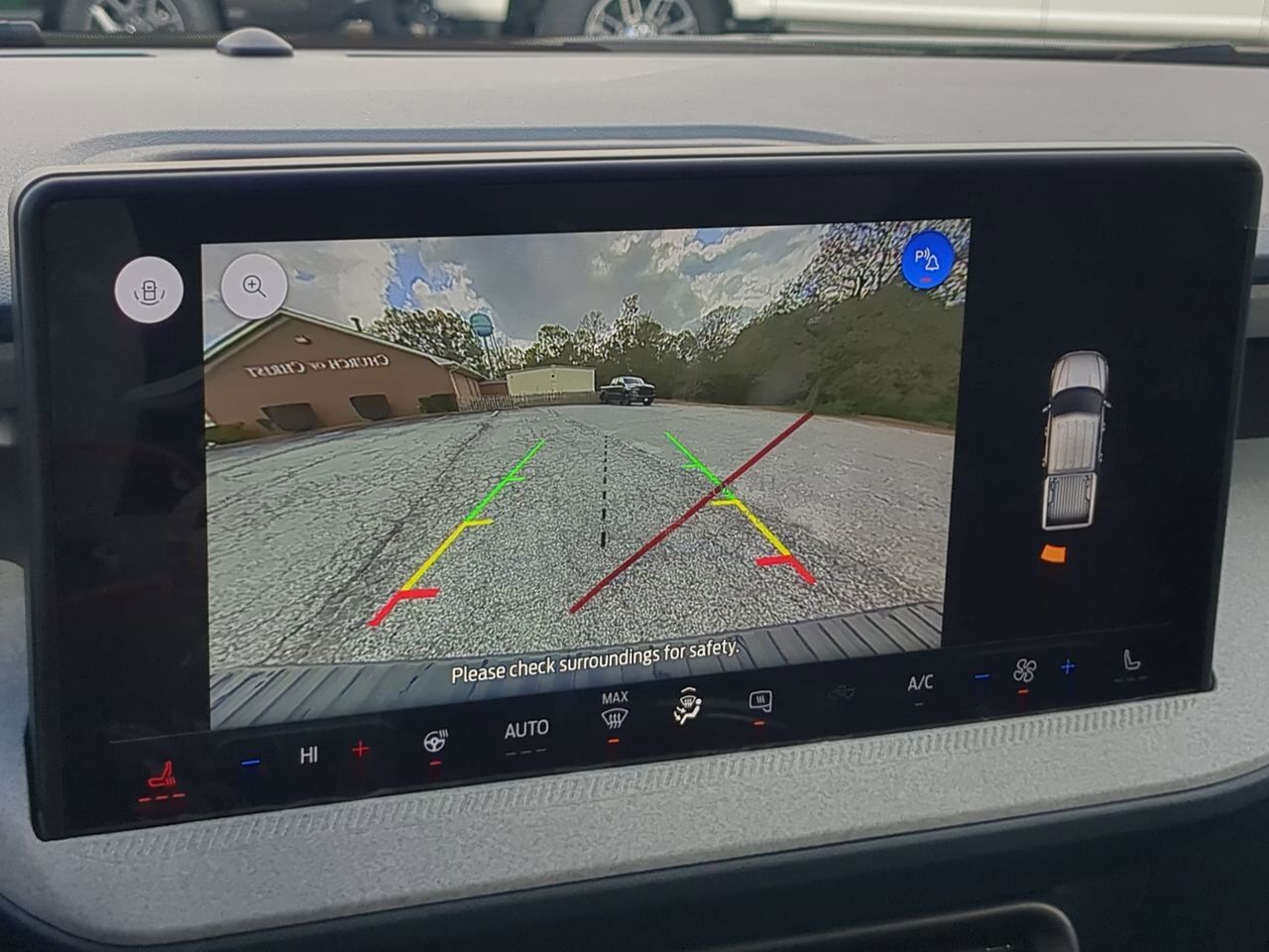 2025 Ford Maverick XLT Winder GA