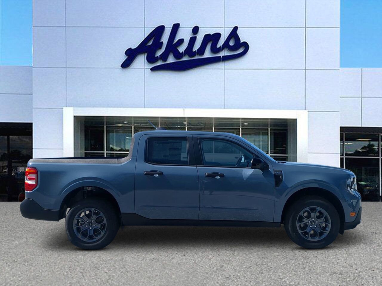 2025 Ford Maverick XLT Winder GA