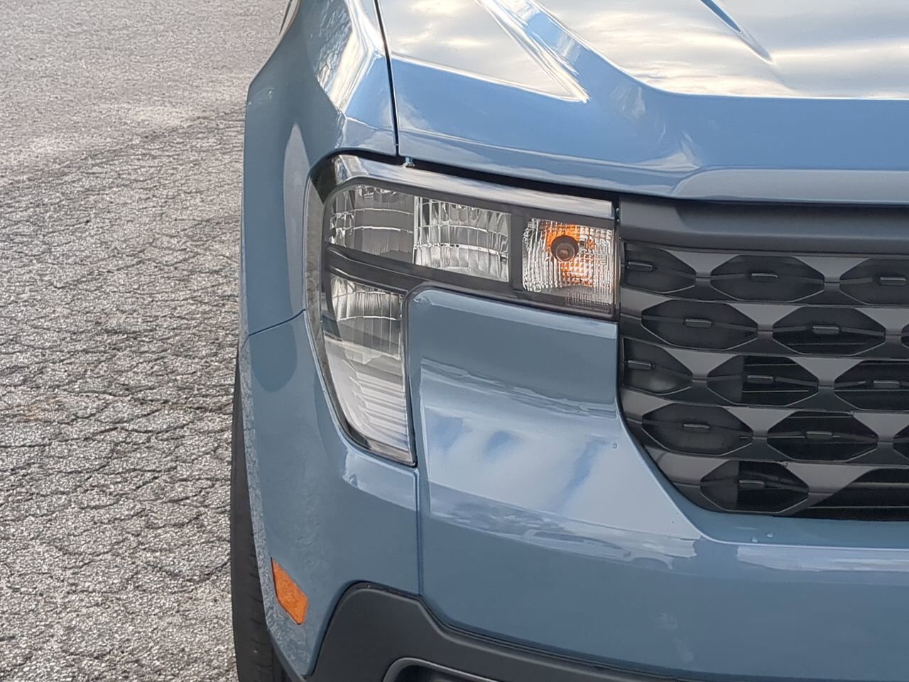 2025 Ford Maverick XLT Winder GA