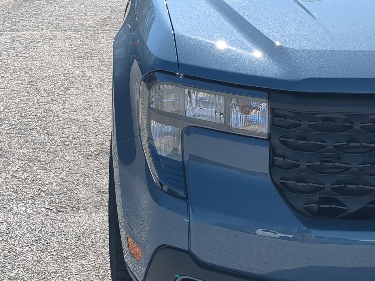 2025 Ford Maverick XLT Winder GA