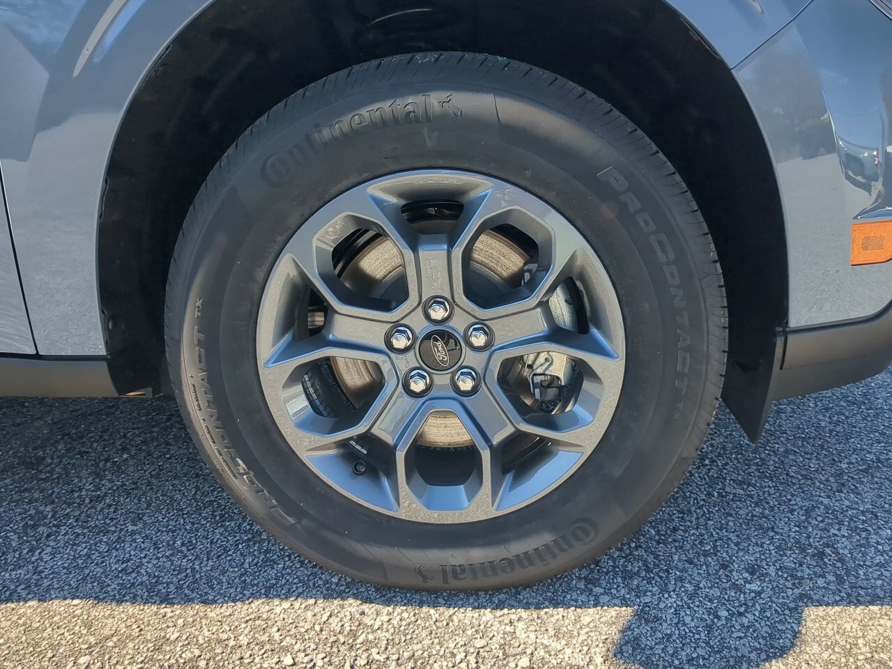 2025 Ford Maverick XLT Winder GA