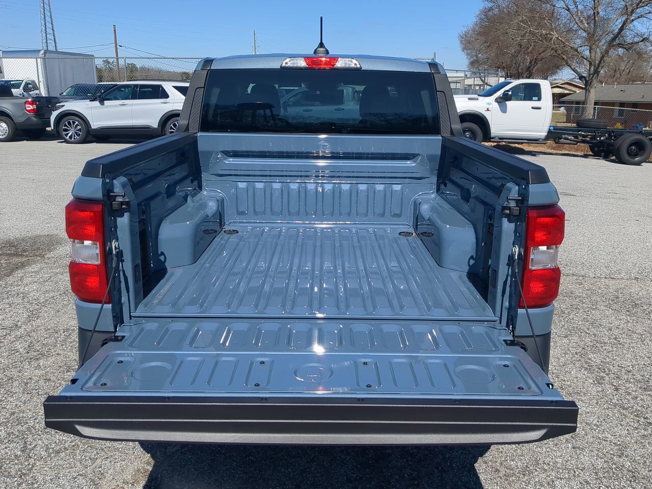 2025 Ford Maverick XLT Winder GA