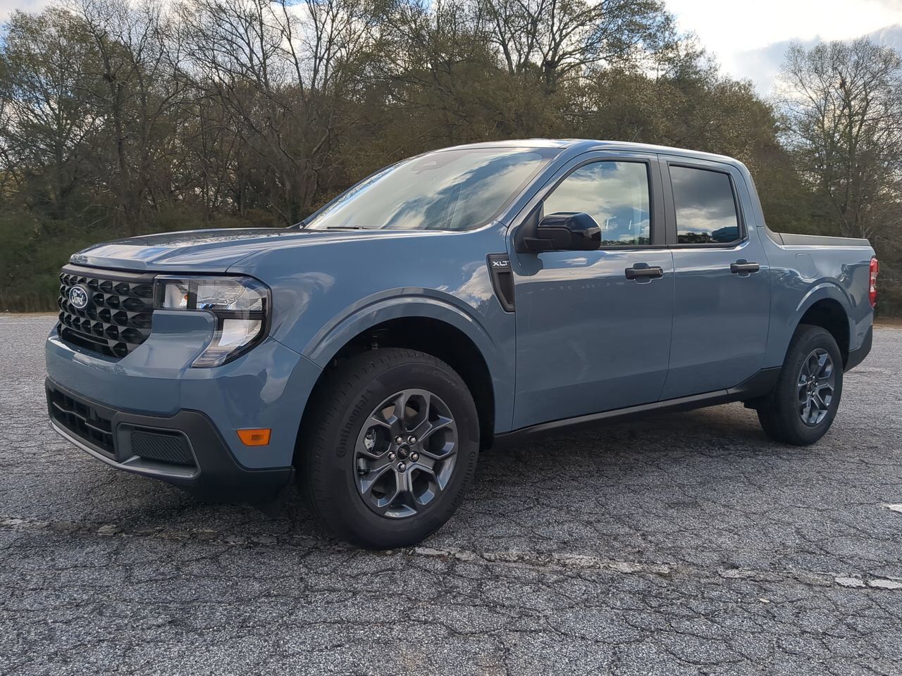 2025 Ford Maverick XLT Winder GA