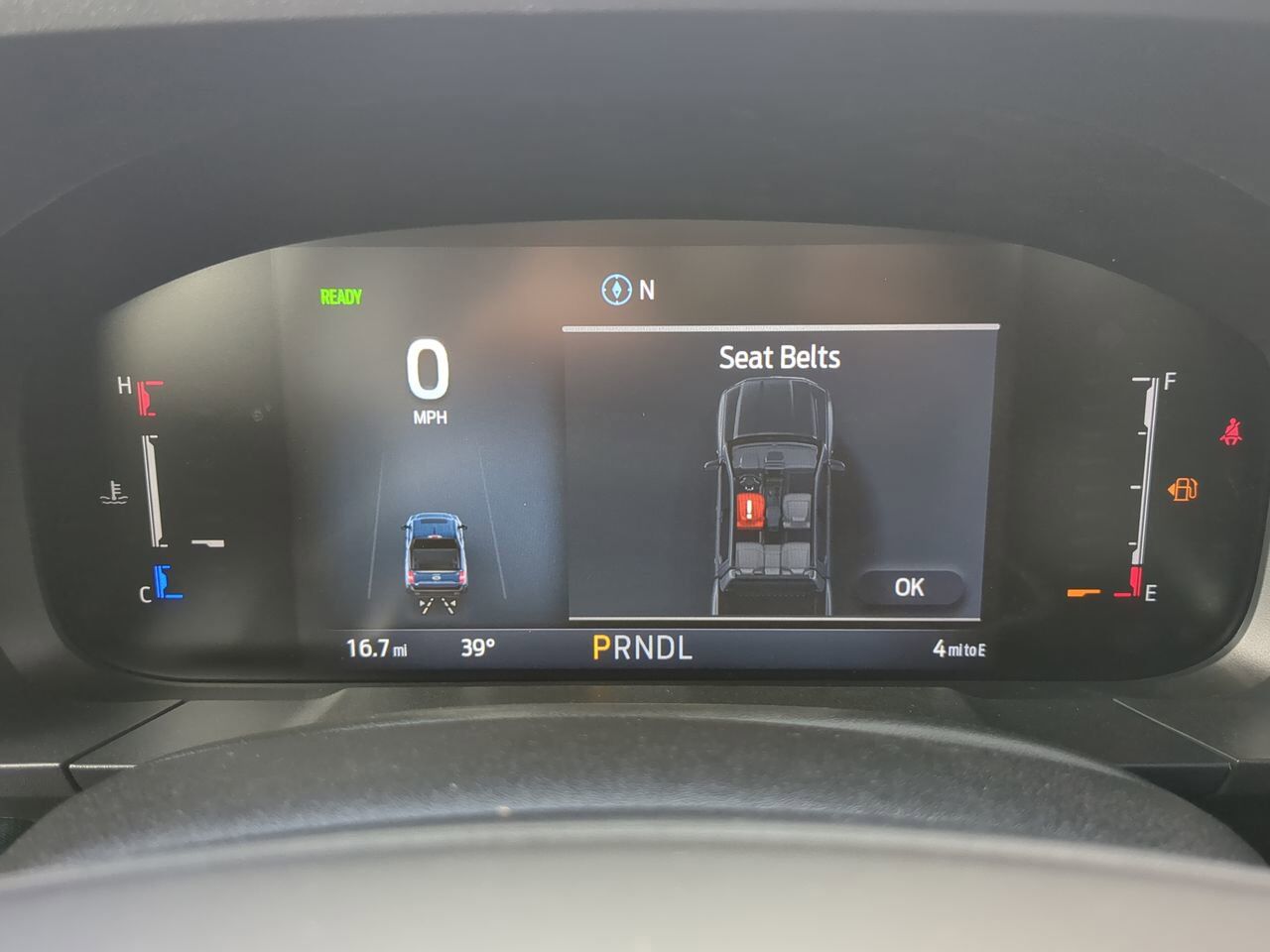 2025 Ford Maverick XLT Winder GA