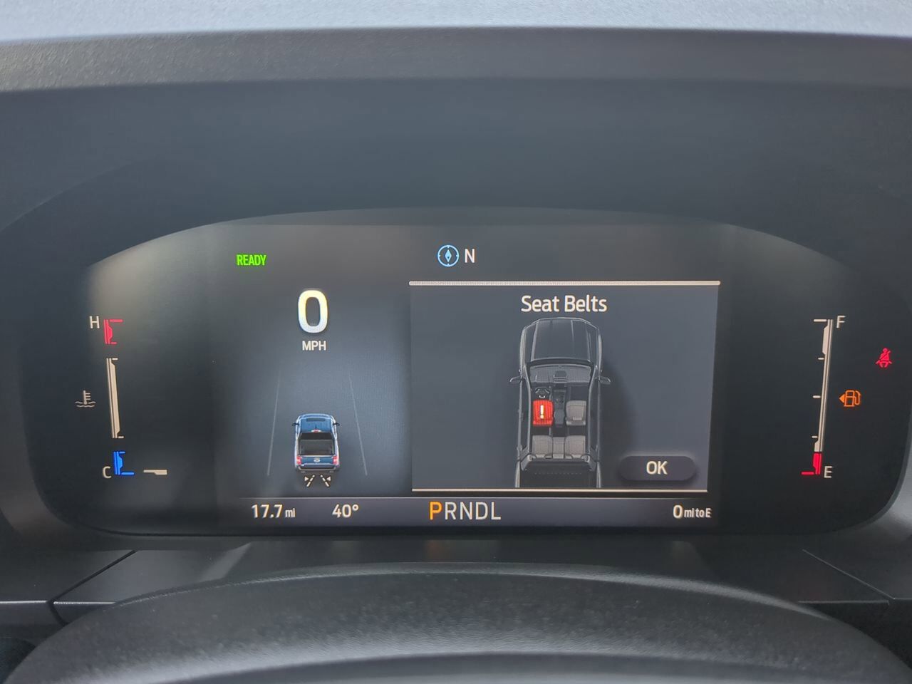 2025 Ford Maverick XLT Winder GA