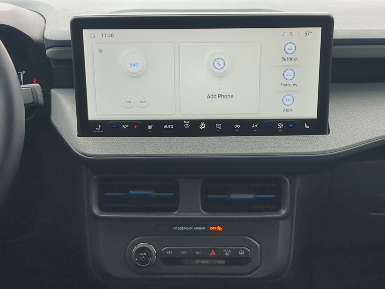 2025 Ford Maverick XLT Winder GA