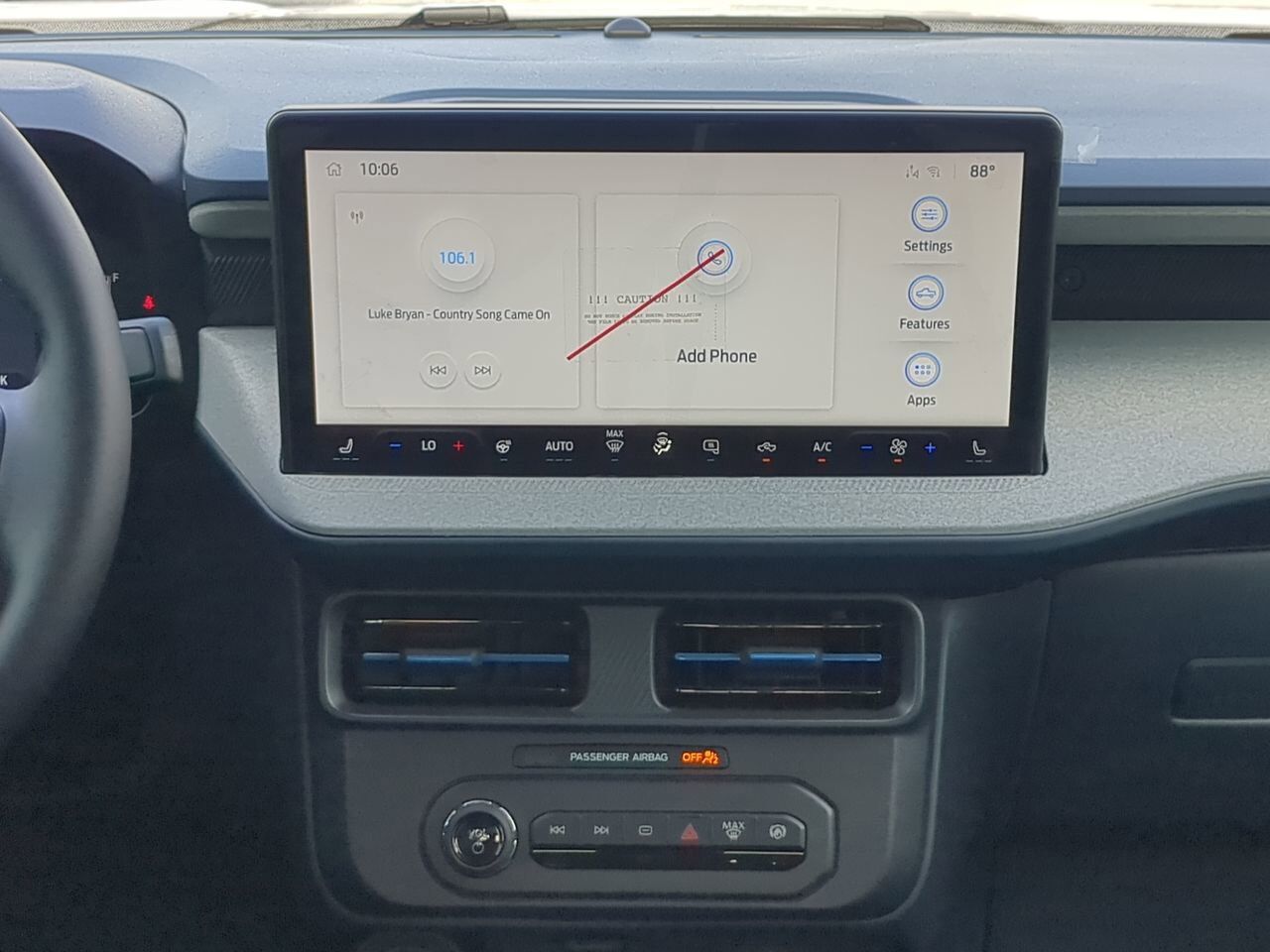 2025 Ford Maverick XLT Winder GA
