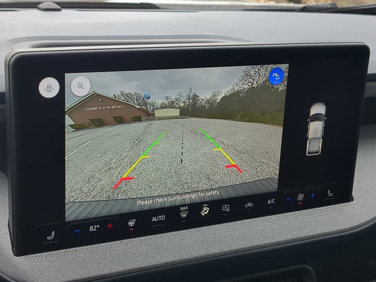 2025 Ford Maverick XLT Winder GA