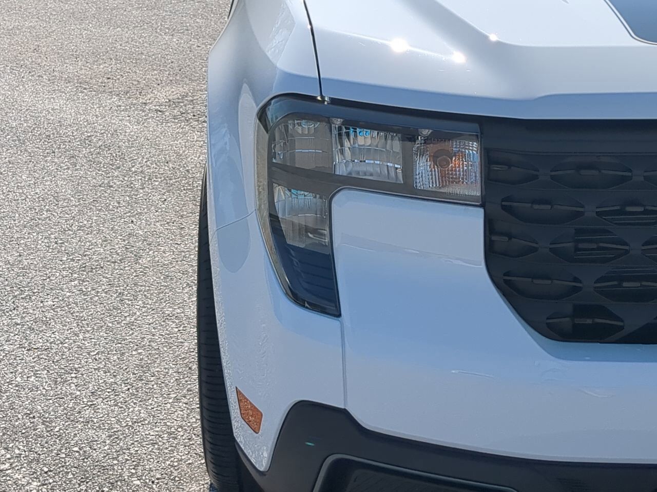 2025 Ford Maverick XLT Winder GA