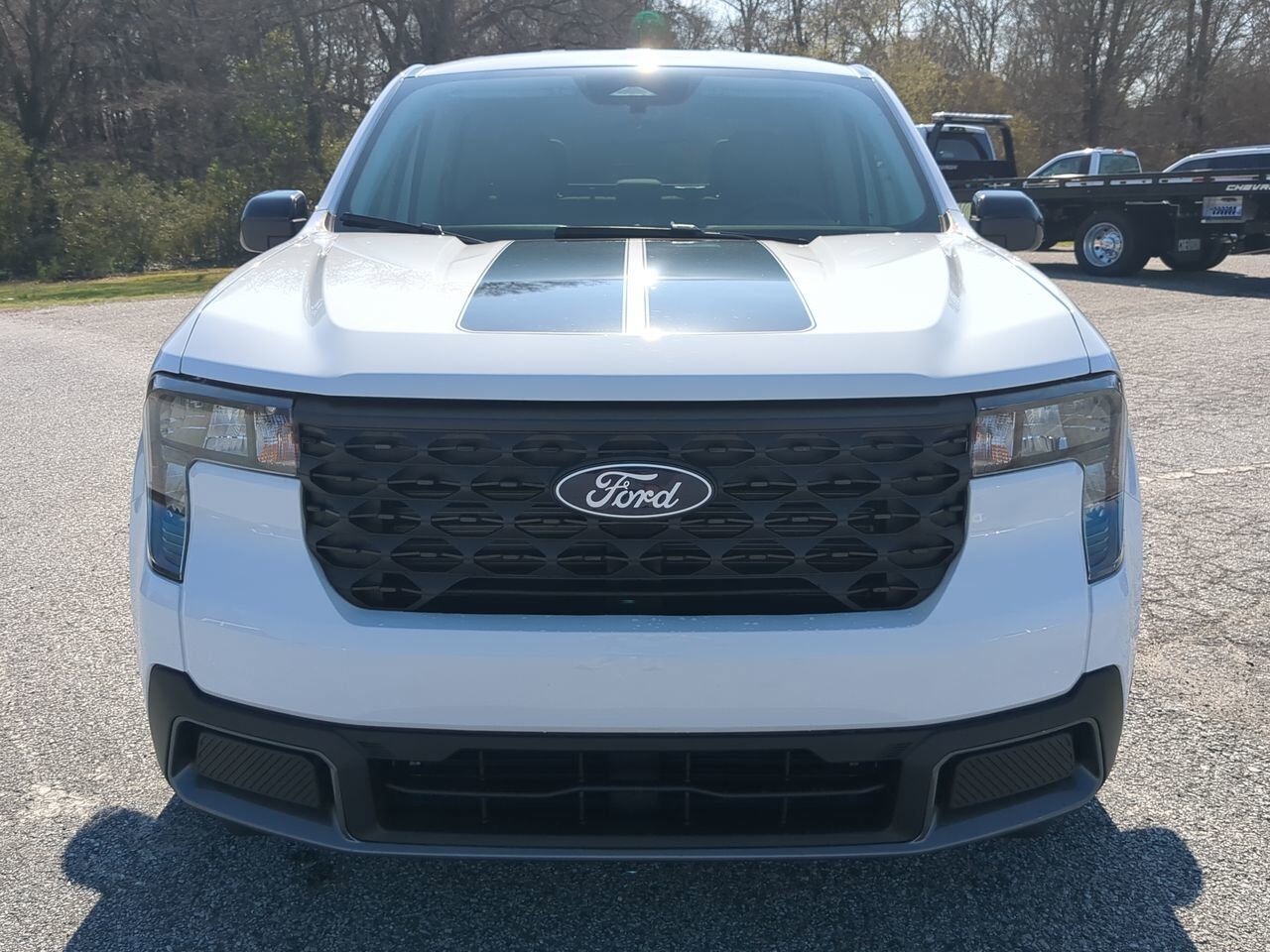 2025 Ford Maverick XLT Winder GA