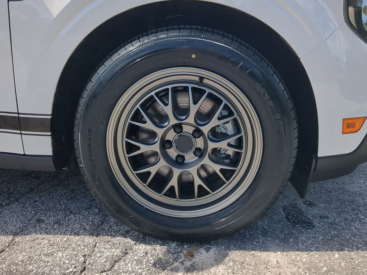 2025 Ford Maverick XLT Winder GA
