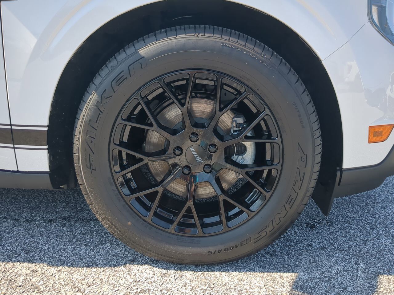 2025 Ford Maverick XLT Winder GA