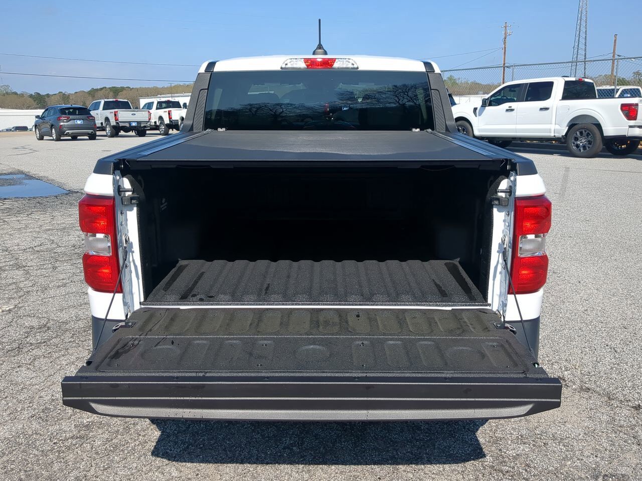 2025 Ford Maverick XLT Winder GA