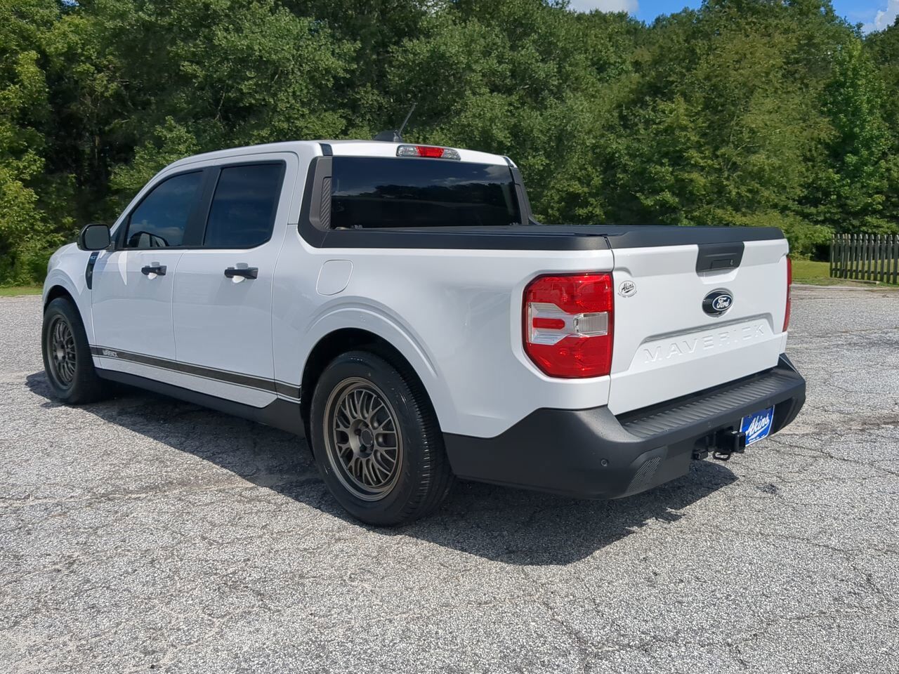 2025 Ford Maverick XLT Winder GA