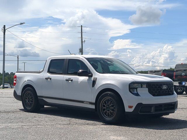 2025 Ford Maverick XLT Winder GA